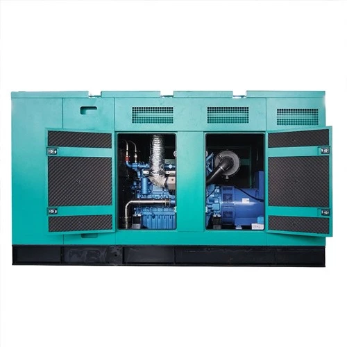 Cynhyrchydd Diesel 150kw